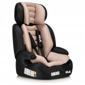 Moje Climp 9-36 Kg Oto Koltuğu Siyah - 2