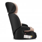 Moje Climp 9-36 Kg Oto Koltuğu Siyah - 3