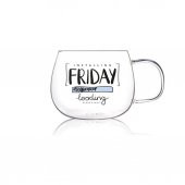 Rossel Premium Perotti Costa Install 400 ml. Cam Kupa 14309 - 3