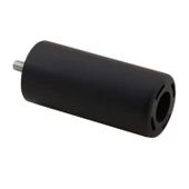 Mobilya Kanepe Koltuk Baza Yükseltme Yükseltici M8 Civatalı Incediş Destek Ayağı Ayakları Siyah 10cm - 4