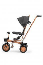 171 MOJE ROAD GOLD BEBEK BİSİKLETİ/SİYAH/ - 2