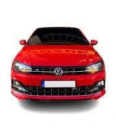 Volkswagen Polo  ( 2018 - 2020 ) Ön Ek (Plastik) - 1