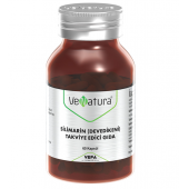Venatura Silimarin (Deve Dikeni) 60 Kapsül - 1