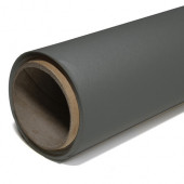 Gdx Sabit (Tavan & Duvar) Kağıt Sonsuz Stüdyo Fon Perde (Grey/Gri) 2.70x11 Metre - 2