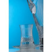 Kcd Antik Sade 6 Kişilik 12 Parça Çay Bardak Seti thumbnail 2