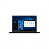 Lenovo Thinkpad P1 Gen 4 Intel Core I7-11850H 32GB 1 Tb 4gb Nvıdıa Rtx A2000 Windows 10 Pro 16.0" 20Y3000PTX - 1