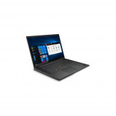 Lenovo Thinkpad P1 Gen 4 Intel Core I7-11850H 32GB 1 Tb 4gb Nvıdıa Rtx A2000 Windows 10 Pro 16.0" 20Y3000PTX - 2