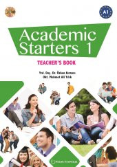 ACADEMIC STARTERS 1 ( PALME ) - 1