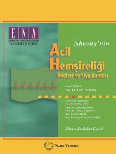 ACİL HEMŞİRELİĞİ İLKELERİ VE UYGULAMASI (PALME) - 1