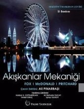 AKIŞKANLAR MEKANİĞİ FOX ( PALME ) - 1