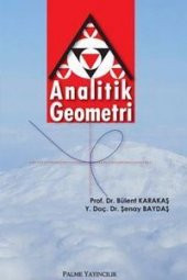 ANALİTİK GEOMETRİ -PALME - 1
