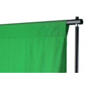 Gdx Kumaş Fon Yeşil (3x3 Metre) Katlanabilir - 3