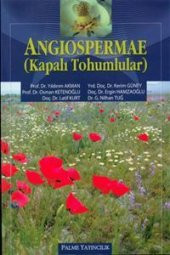 ANGIOSPERMAE KAPALI TOHUMLULAR -PALME - 1