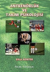 ANTRENÖRLÜK VE TAKIM PSİKOLOJİSİ -PALME - 1