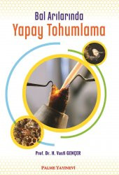 BAL ARILARINDA YAPAY TOHUMLAMA (PALME) - 1