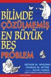 BİLİMDE ÇÖZÜLMEMİŞ EN BÜYÜK BEŞ PROBLEM - PALME - 1