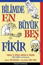 BİLİMDE EN BÜYÜK BEŞ FİKİR -PALME - 1