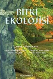 BİTKİ EKOLOJİSİ (Y.AKMAN) - PALME - 1