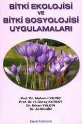 BİTKİ EKOLOJİSİ VE BİTKİ SOSYOLOJİSİ UYGULAM-PALME - 1