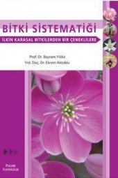 BİTKİ SİSTEMATİĞİ - PALME - 1