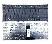 Acer Extensa EX215-51K-69KM Notebook Klavyesi (Siyah TR) - 1