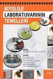 BİYOLOJİ LABOTUVARININ TEMELLERİ - PALME - 1