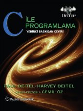 C İLE PROGRAMLAMA (PALME) - 1