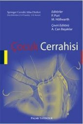 ÇOCUK CERRAHİSİ (PURİ) - PALME - 1