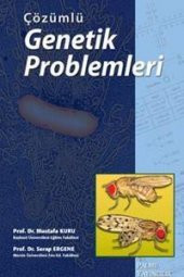 ÇÖZÜMLÜ GENETİK PROBLEMLERİ - PALME - 1