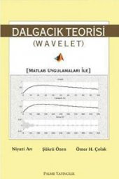 DALGACIK TEORİSİ (WAVELET) -PALME - 1