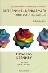 DİFERENSİYEL DENKLEMLER -PALME - 1