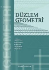 DÜZLEM GEOMETRİ - PALME - 1
