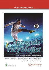 EGZERSİZ FİZYOLOJİSİ TEORİ VE UYGULAMAYI BİRLEŞTİRMEK (PALME) - 1