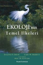 EKOLOJİNİN TEMEL İLKELERİ -PALME - 1