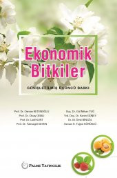 EKONOMİK BİTKİLER 3.BASKI ( PALME ) - 1