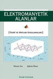ELEKTROMANYETİK ALANLAR -PALME - 1