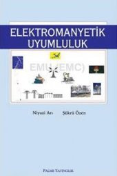 ELEKTROMANYETİK UYUMLULUK -PALME - 1