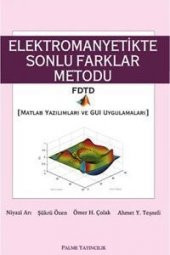 ELEKTROMANYETİKTE SONLU FARKLAR -PALME - 1