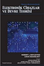 ELEKTRONİK CİHAZLAR VE DEVRE TEORİSİ - PALME - 1