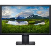 Dell 21.5 E2220H LED Monitör 5ms Siyah - 1