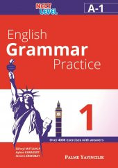 ENGLİSH GRAMMAR PRACTİCE A-1 (PALME)*YENİ* - 1