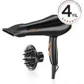 Arzum AR5009 Hairstil Pro 2200 W Saç Kurutma Makinesi - 2