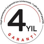 Arzum AR5009 Hairstil Pro 2200 W Saç Kurutma Makinesi - 4