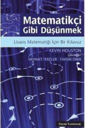 MATEMATİKÇİ GİBİ DÜŞÜNMEK - PALME - 1