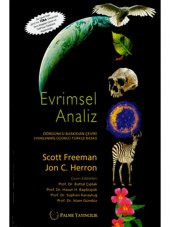 EVRİMSEL ANALİZ -PALME - 1
