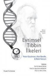 EVRİMSEL TIBBIN İLKELERİ - PALME - 1