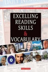 EXCELLING READING SKILS VOCABULARY - PALME - 1