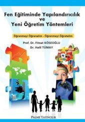 FEN EĞİTİMİNDE YAPILANDIRICILIK VE YENİ ÖĞRETİM YÖNTEMLERİ -PALME - 1