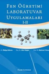 FEN ÖĞRETİMİ LABORATUVAR UYGULAMALARI I-II - PALME - 1