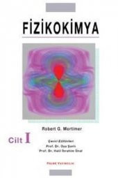FİZİKOKİMYA 1 CİLT -PALME - 1
